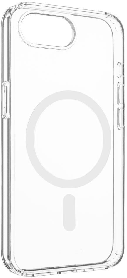 FIXED MagPure Apple iPhone 16e 5G átlátszó Magsafe tok