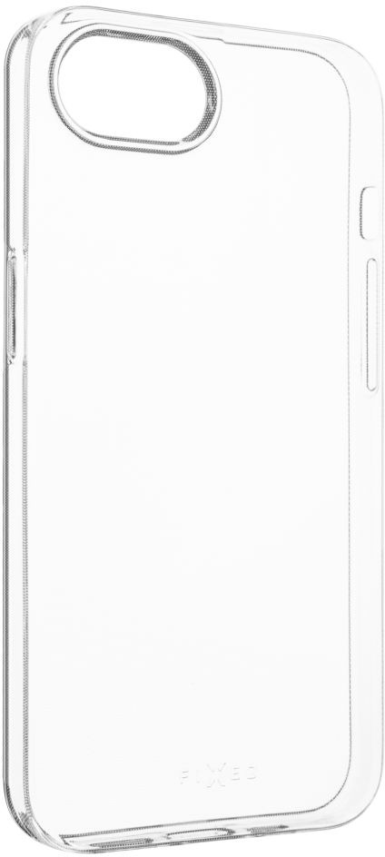 FIXED Story Slim Apple iPhone SE 2025 5G 06mm átlátszó tok