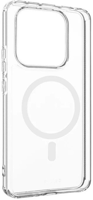 FIXED MagPure Xiaomi Redmi Note 14 5G átlátszó Magsafe tok