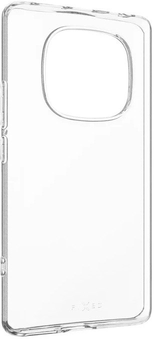 FIXED Story Xiaomi Redmi Note 14 Pro 4G átlátszó tok