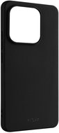 FIXED Story for Xiaomi Redmi Note 14 black - Phone Cover