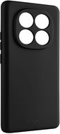 FIXED Story for Xiaomi Redmi Note 14 Pro 5G/POCO X7 black - Phone Cover
