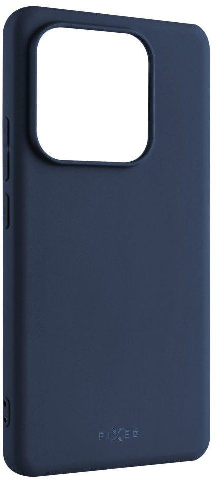 FIXED Story Xiaomi Redmi Note 14 5G kék tok