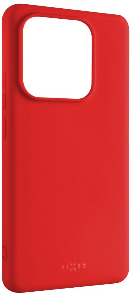 FIXED Story Xiaomi Redmi Note 14 5G piros tok