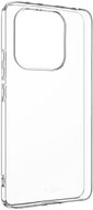 FIXED Story for Xiaomi Redmi Note 14 clear - Phone Cover