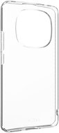 FIXED Story for Xiaomi Redmi Note 14 Pro+ 5G clear - Phone Cover