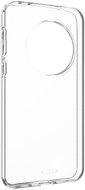 FIXED Story for Honor Magic 7 Pro clear - Phone Cover