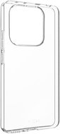 FIXED Story for Xiaomi Redmi Note 14 5G clear - Phone Cover