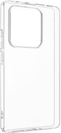 FIXED Story for Xiaomi Redmi Note 14s 5G clear - Phone Cover