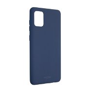 FIXED Story for Samsung Galaxy A31, Blue - Phone Cover