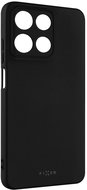 FIXED Story for Motorola Moto G15/Power 4G black - Phone Cover