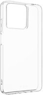 FIXED Story for Motorola Moto G15/Power 4G clear - Phone Cover