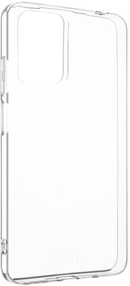 FIXED Story Motorola Moto G05 4G / E15 4G átlátszó tok
