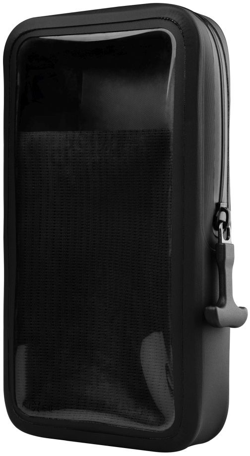 FIXED Dry Case IPX8 fekete hypalon tok