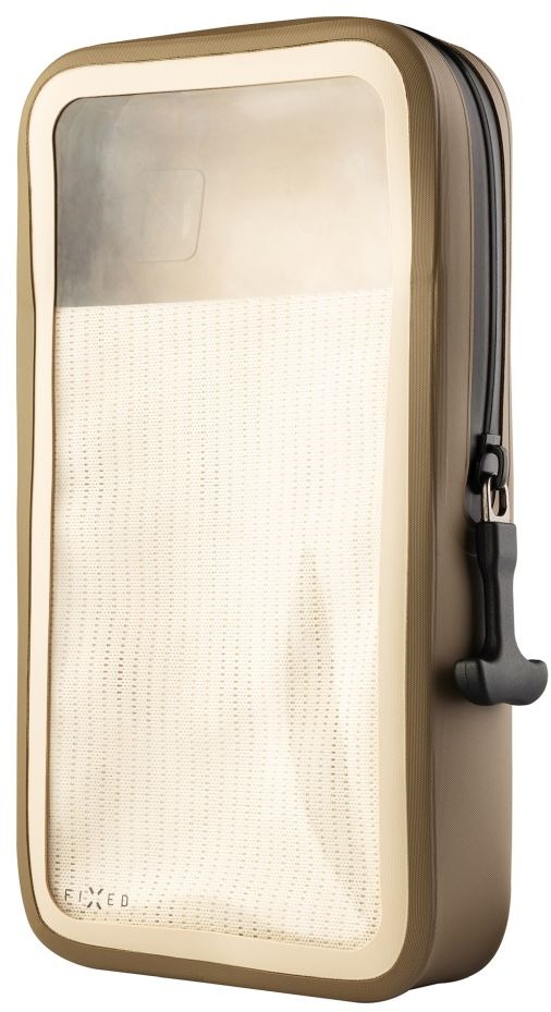 FIXED Dry Case IPX8 hypalon khaki tok
