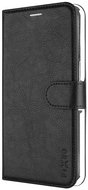 FIXED Opus for Xiaomi Redmi Note 14s 4G black - Phone Case