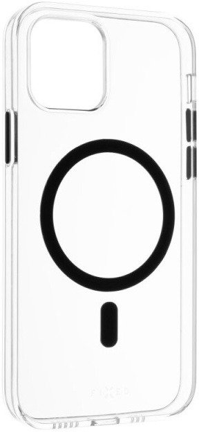 FIXED MagPurity AntiUV Apple iPhone 16e 5G átlátszó Magsafe tok