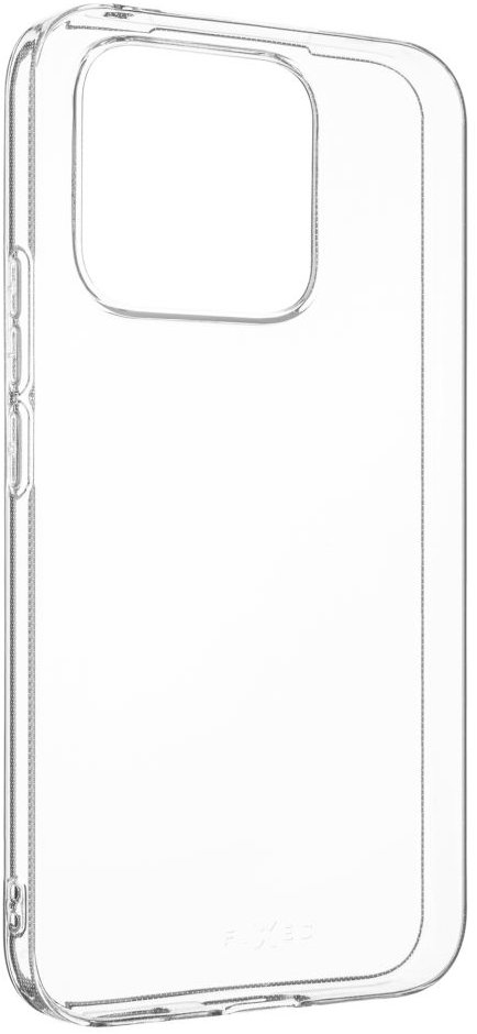 FIXED Story Honor X8c 4G átlátszó tok