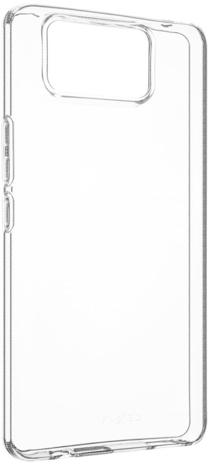FIXED Story Asus Zenfone 12 Ultra 5G átlátszó tok