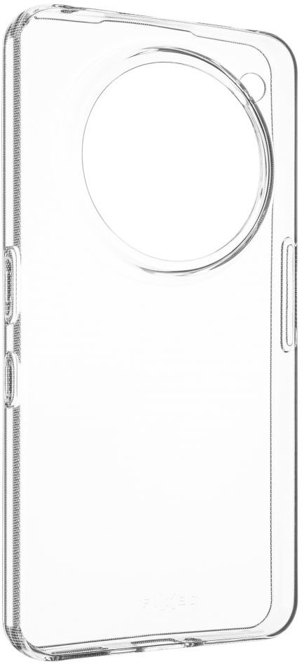 FIXED Story Nothing Phone (3a) Pro 5G átlátszó tok