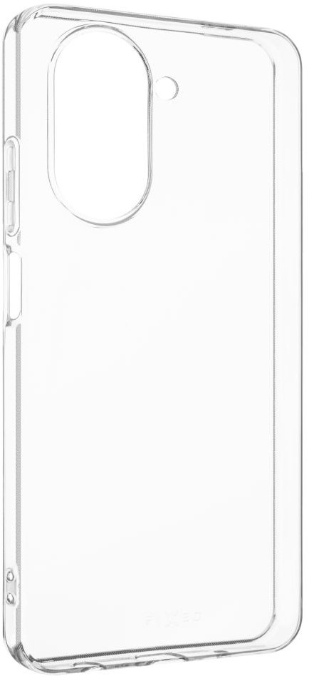 FIXED Story Xiaomi Redmi A5 4G átlátszó tok