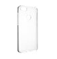 FIXED for Motorola Moto E6 Play clear - Phone Cover