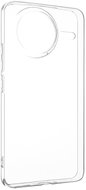 FIXED Story for POCO F7 Ultra 5G clear - Phone Cover