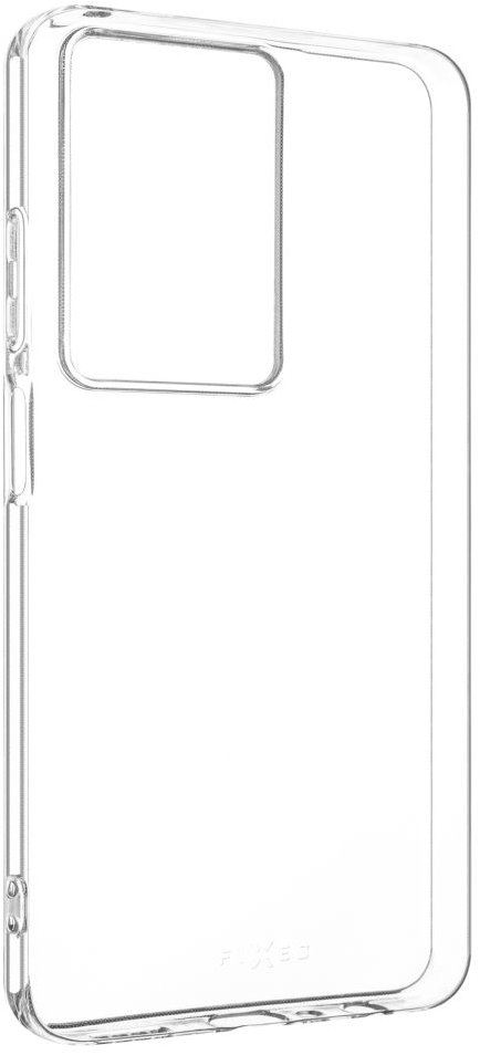 FIXED Story Realme 14x 5G átlátszó tok