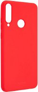 FIXED Story for Huawei Y6p, Red - Phone Cover