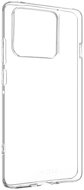 FIXED Story for Motorola Edge 60 Pro 5G clear - Phone Cover