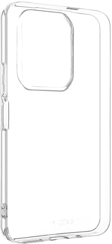 FIXED Story Infinix Note 50x 5G átlátszó tok