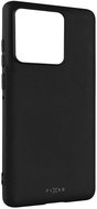 FIXED Story for Motorola Edge 60 5G/Fusion 5G black - Phone Cover