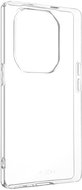 FIXED Story for Infinix Note 50 Pro+ 5G clear - Phone Cover