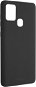 FIXED Story für Samsung Galaxy A21s schwarz - Handyhülle
