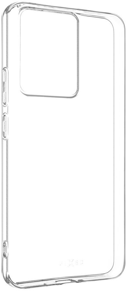 FIXED Story Realme 14 5G/14T 5G átlátszó tok