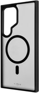 FIXED MagMisty with Magsafe support for Samsung Galaxy S24 Ultra black - Phone Cover