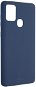 FIXED Story Samsung Galaxy A21s kék tok - Telefon tok