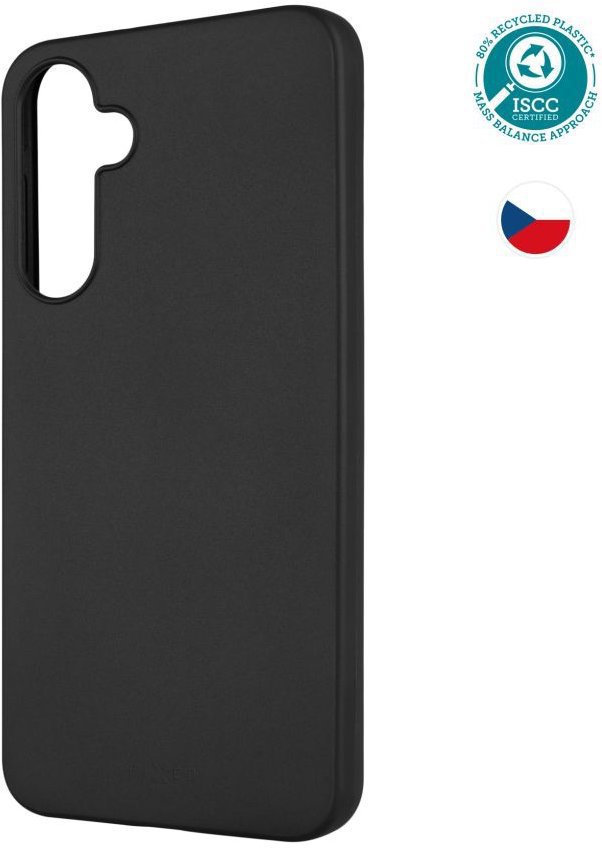 FIXED ReStory Samsung Galaxy A16 5G fekete tok