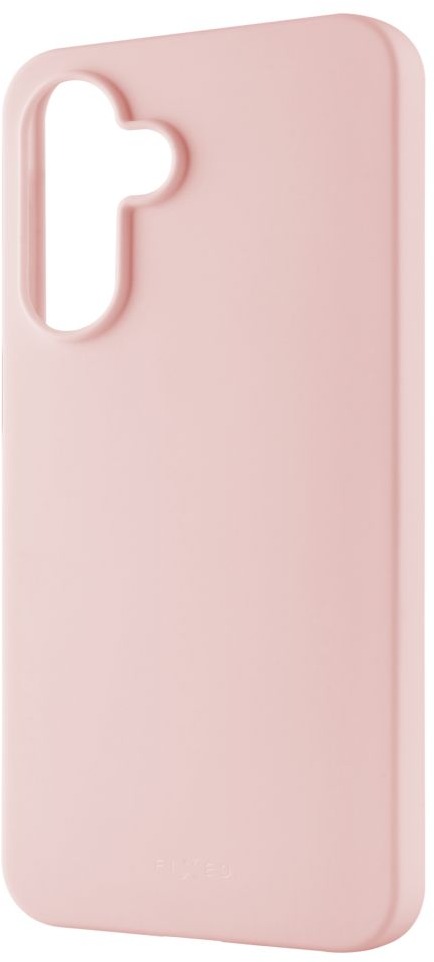 FIXED Story Samsung Galaxy A17 4G/5G rózsaszín tok