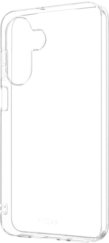 FIXED Story AntiUV Samsung Galaxy A17 4G/5G átlátszó tok