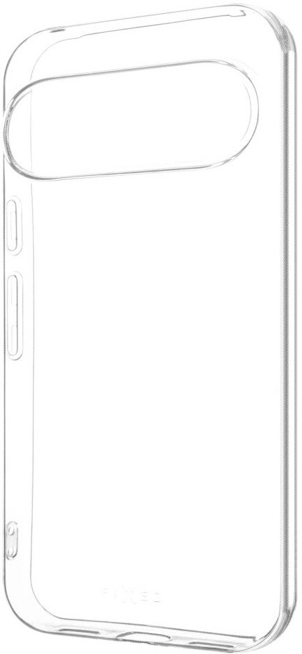 FIXED Story Google Pixel 10 5G/10 Pro 5G átlátszó tok