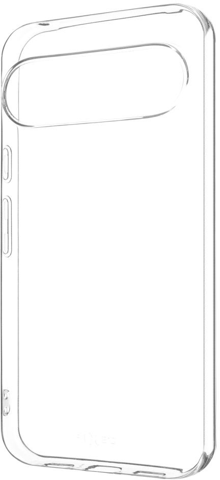 FIXED Story Google Pixel 10 Pro XL 5G átlátszó tok