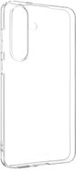 FIXED Story AntiUV for Samsung Galaxy S25 FE clear - Phone Cover