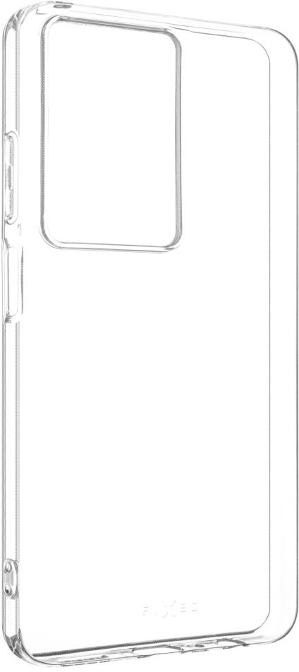 FIXED Story Realme C73 5G átlátszó tok