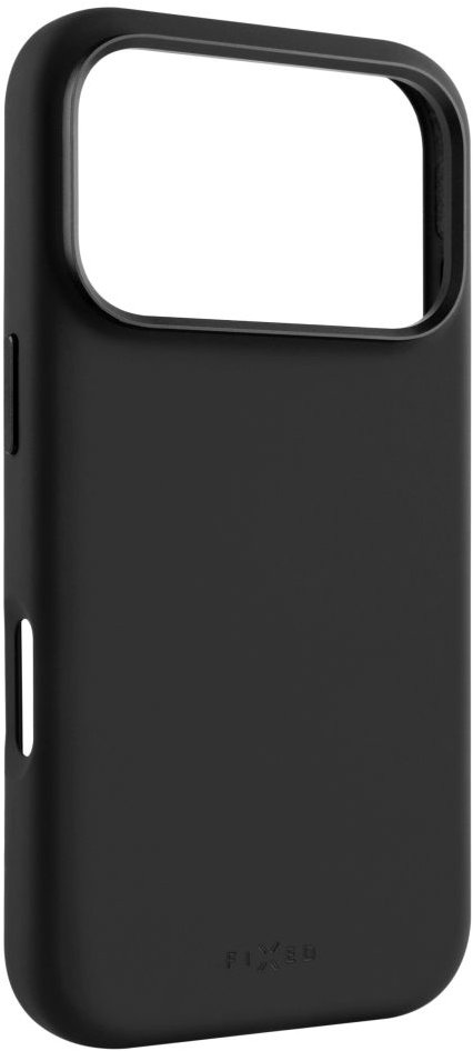 FIXED MagFlow Apple iPhone 17 Pro fekete MagSafe tok