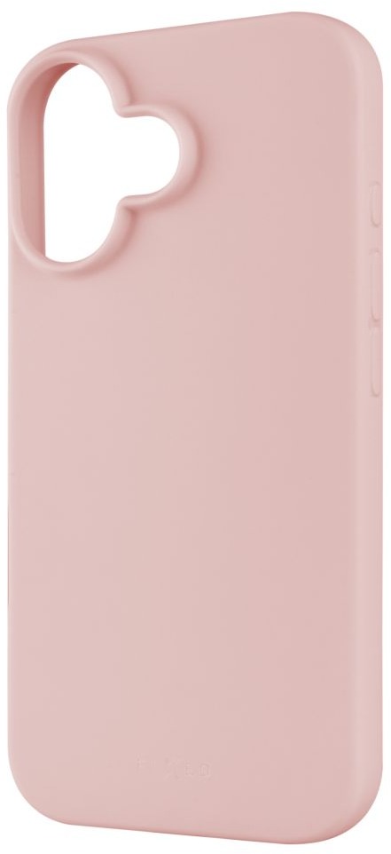FIXED Story Apple iPhone 17 rózsaszín tok