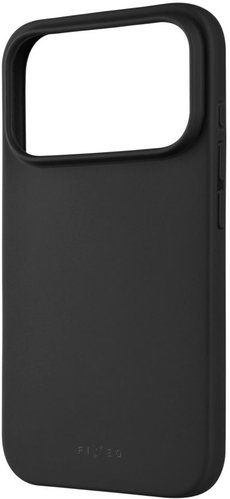 FIXED Story für Apple iPhone 17 Pro schwarz - Handyhülle - Hauptbild
