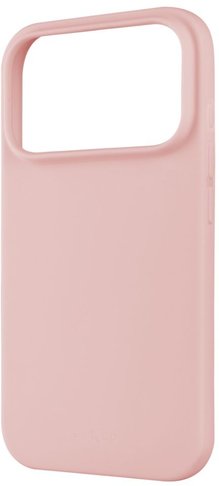 FIXED Story Apple iPhone 17 Pro rózsaszín tok