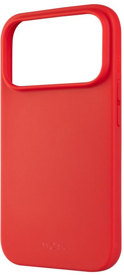 FIXED Story Apple iPhone 17 Pro piros tok