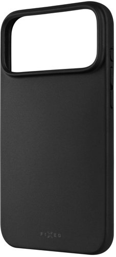 FIXED Story for Apple iPhone 17 Pro Max black - Phone Cover - Main image